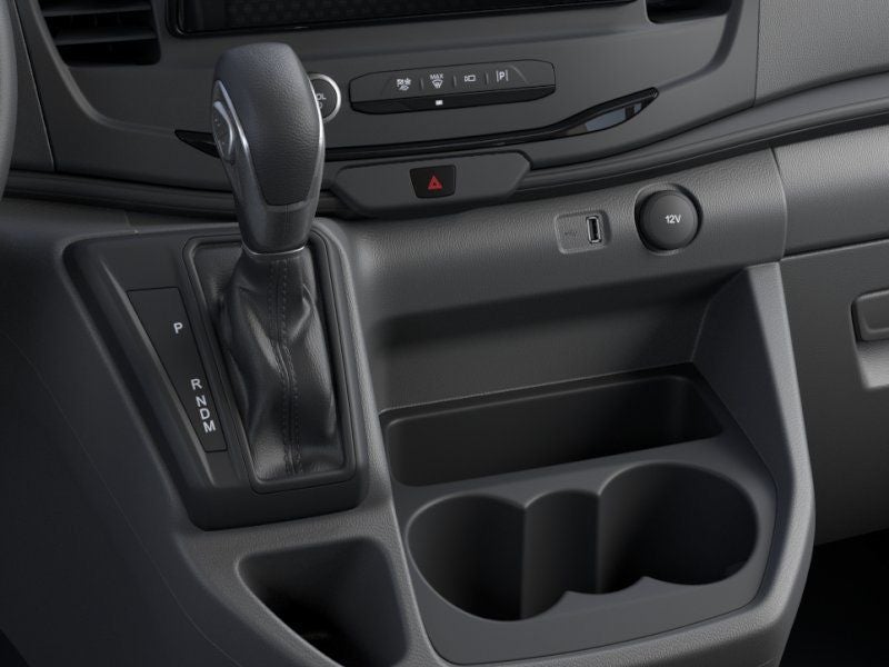 2026 Ford Transit-350 XL