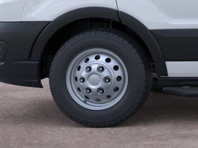 2026 Ford Transit-350 XL Passenger 301A