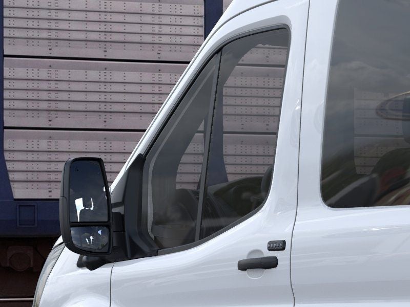 2026 Ford Transit-350 XL Passenger 301A