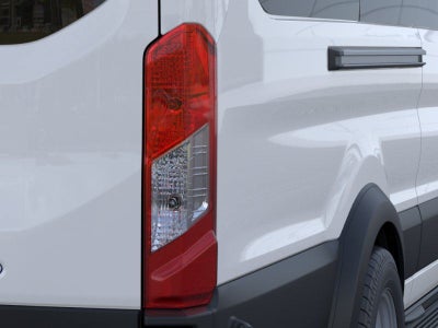 2026 Ford Transit-350 XL Passenger 301A