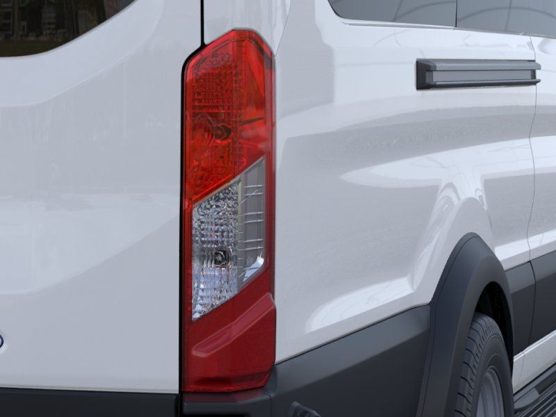 2026 Ford Transit-350 XL Passenger 301A