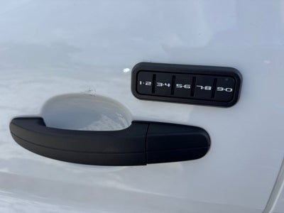 2026 Ford Transit-350 XL Passenger 301A