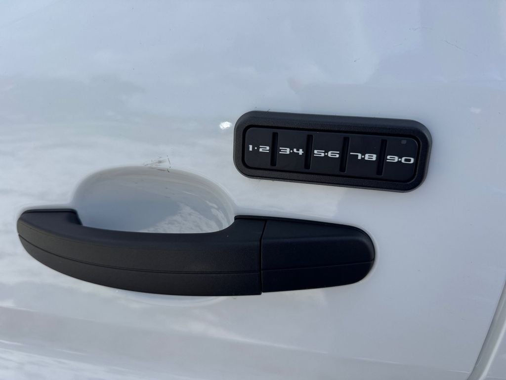 2026 Ford Transit-350 XL Passenger 301A