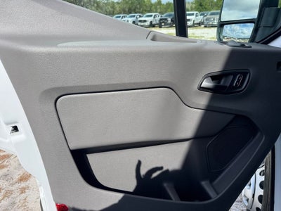 2026 Ford Transit-350 XL Passenger 301A