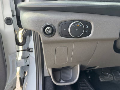 2026 Ford Transit-350 XL Passenger 301A