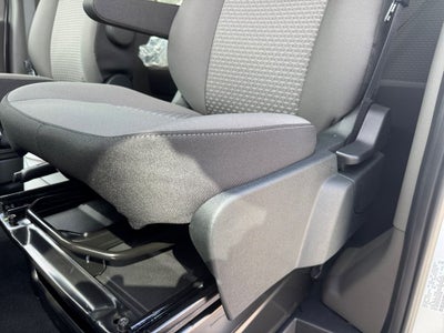 2026 Ford Transit-350 XL Passenger 301A