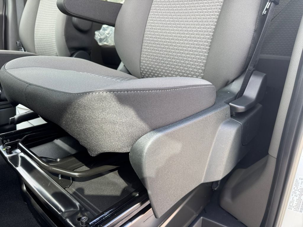 2026 Ford Transit-350 XL Passenger 301A