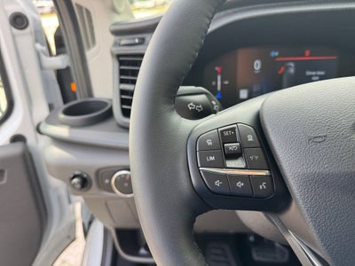 2026 Ford Transit-350 XL Passenger 301A