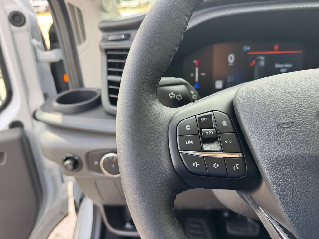 2026 Ford Transit-350 XL Passenger 301A