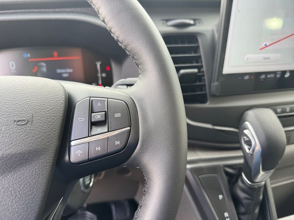 2026 Ford Transit-350 XL Passenger 301A