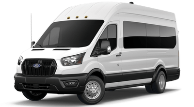 2026 Ford Transit-350 XL Passenger 301A