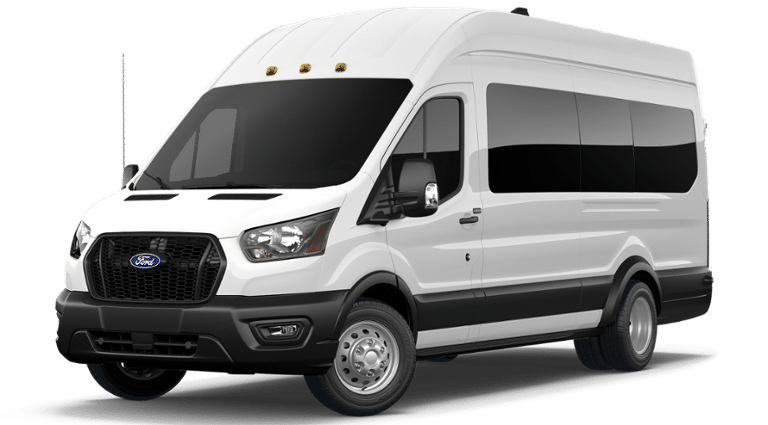 2026 Ford Transit-350 XL Passenger 301A