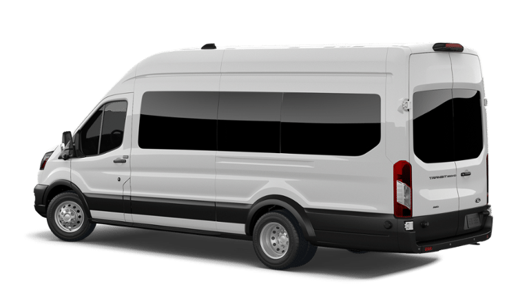 2026 Ford Transit-350 XL Passenger 301A