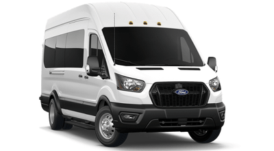 2026 Ford Transit-350 XL Passenger 301A