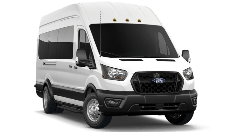 2026 Ford Transit-350 XL Passenger 301A