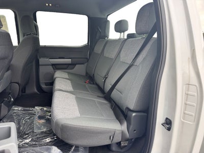 2025 Ford F-450SD XLT DRW 653A