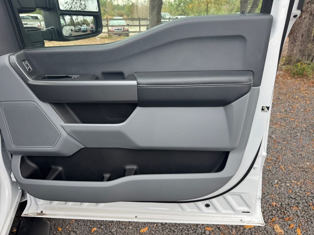 2025 Ford F-450SD XLT DRW 653A