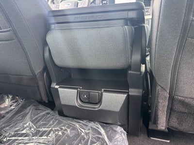 2025 Ford F-450SD XLT DRW 653A