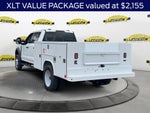 2025 Ford F-450SD XLT DRW 653A