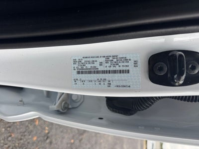 2025 Ford F-450SD XLT DRW 653A