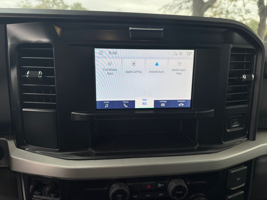 2025 Ford F-450SD XLT DRW 653A