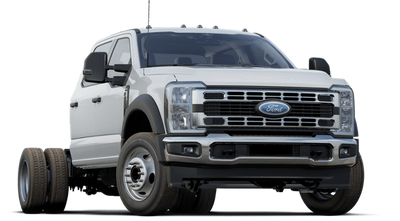 2025 Ford F-450SD XLT DRW 653A