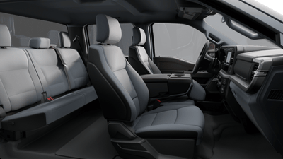 2025 Ford F-450SD XLT DRW 653A