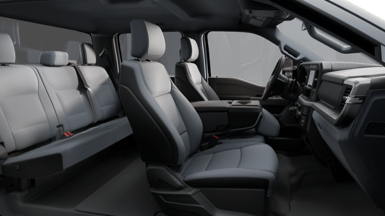 2025 Ford F-450SD XLT DRW 653A