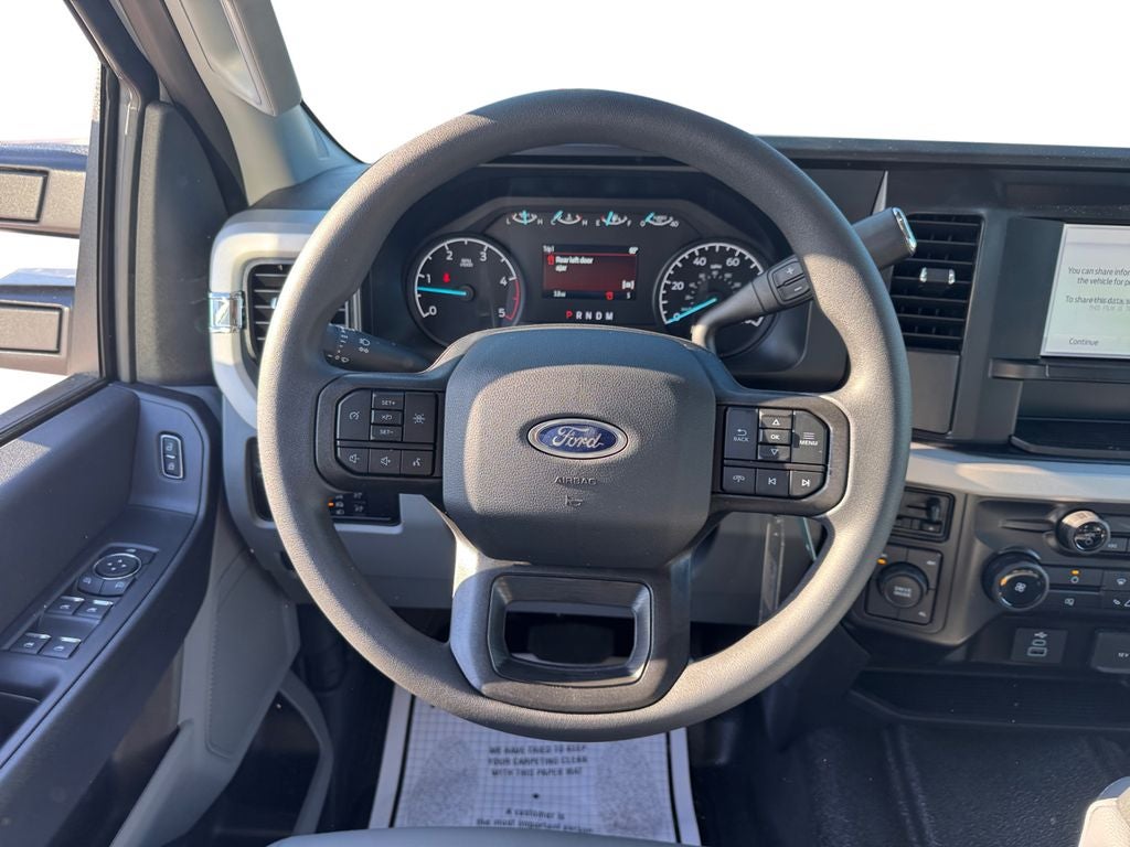 2026 Ford F-450SD XL DRW 650A