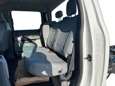 2026 Ford F-450SD XL DRW 650A