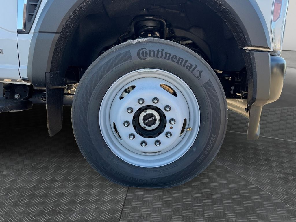 2026 Ford F-450SD XL DRW 650A