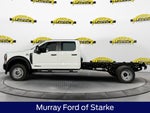 2026 Ford F-450SD XL DRW 650A