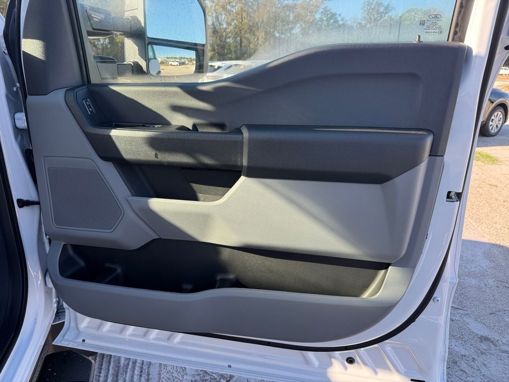 2026 Ford F-450SD XL DRW 650A