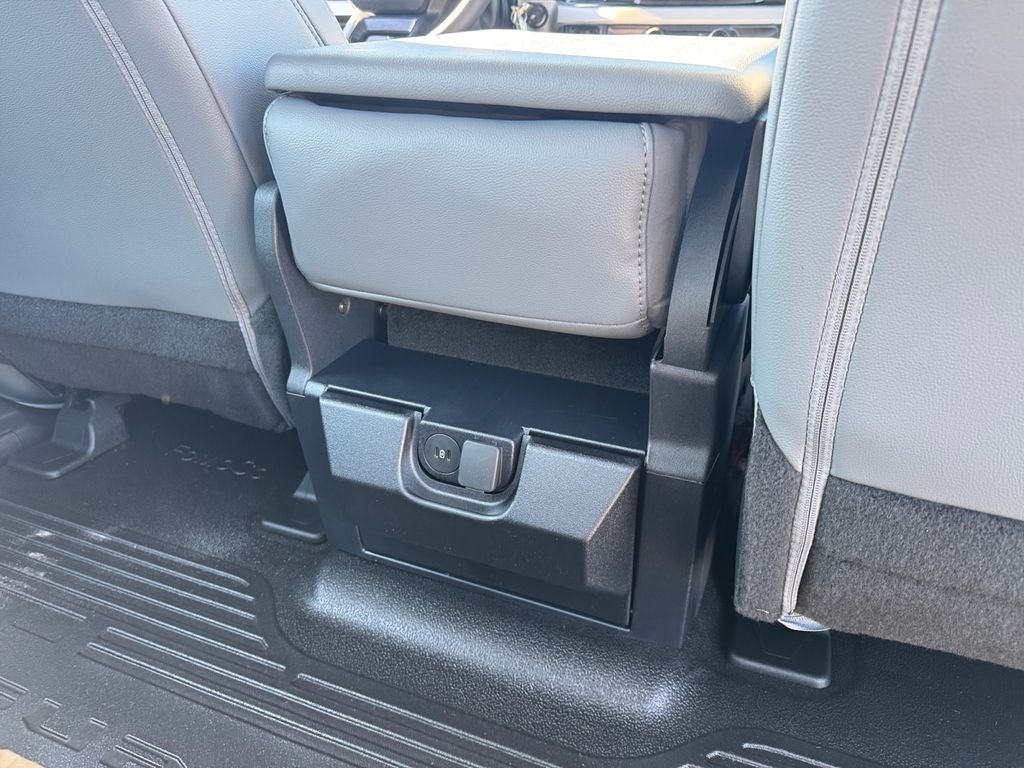 2026 Ford F-450SD XL DRW 650A