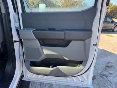 2026 Ford F-450SD XL DRW 650A