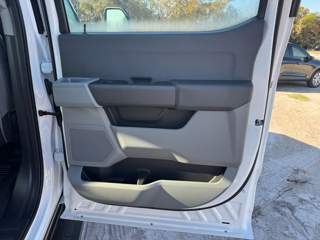 2026 Ford F-450SD XL DRW 650A