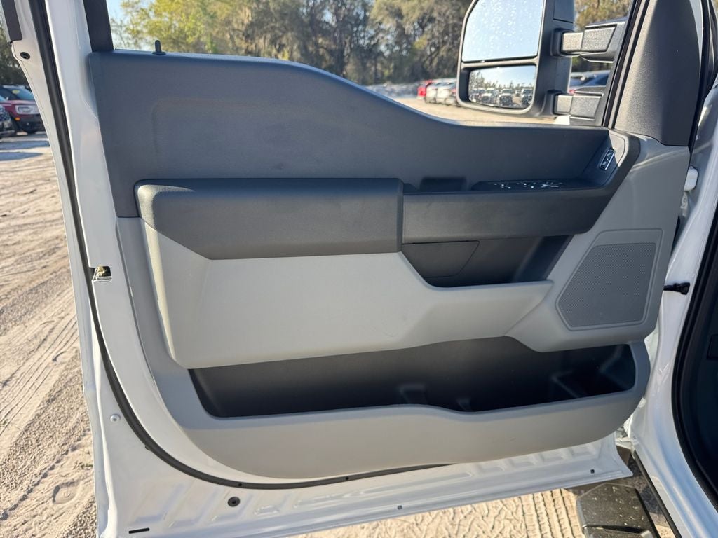 2026 Ford F-450SD XL DRW 650A