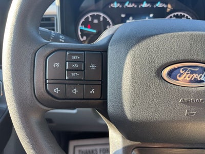 2026 Ford F-450SD XL DRW 650A