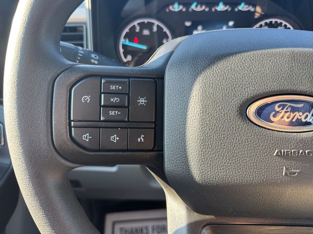 2026 Ford F-450SD XL DRW 650A