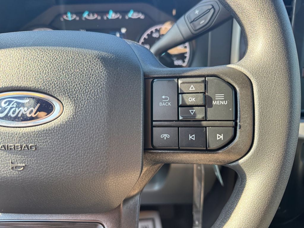 2026 Ford F-450SD XL DRW 650A