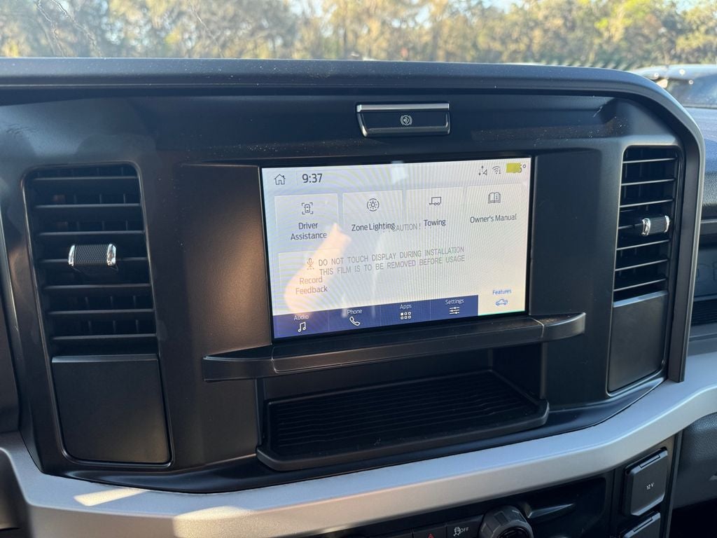 2026 Ford F-450SD XL DRW 650A