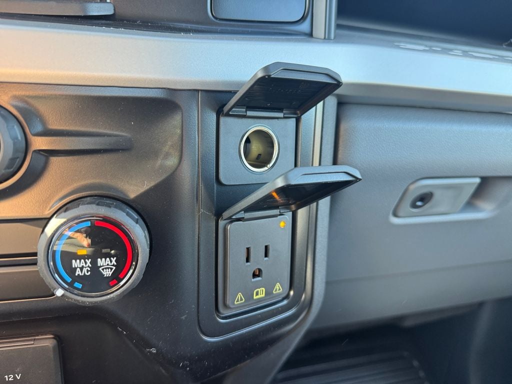 2026 Ford F-450SD XL DRW 650A