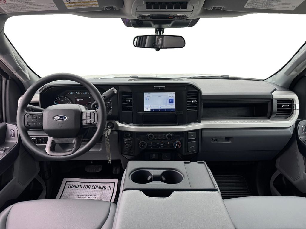 2026 Ford F-450SD XL DRW 650A