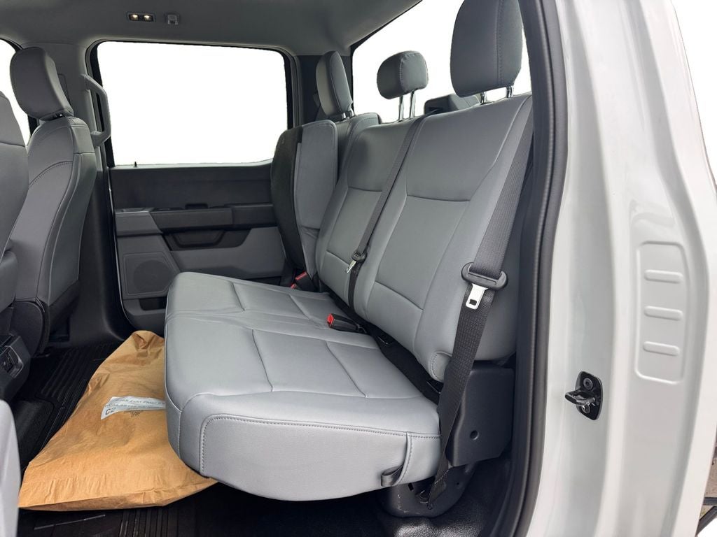 2026 Ford F-450SD XL DRW 650A