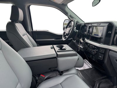 2026 Ford F-450SD XL DRW 650A