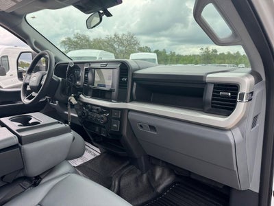 2026 Ford F-450SD XL DRW 650A