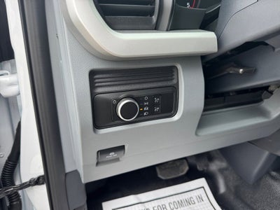 2026 Ford F-450SD XL DRW 650A