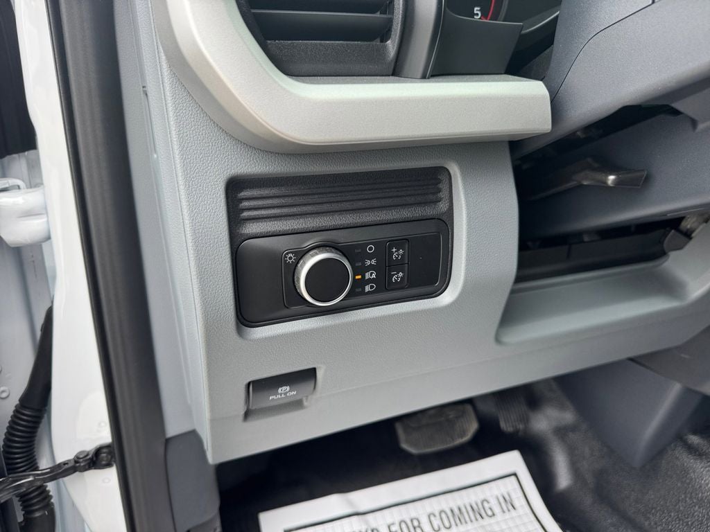 2026 Ford F-450SD XL DRW 650A