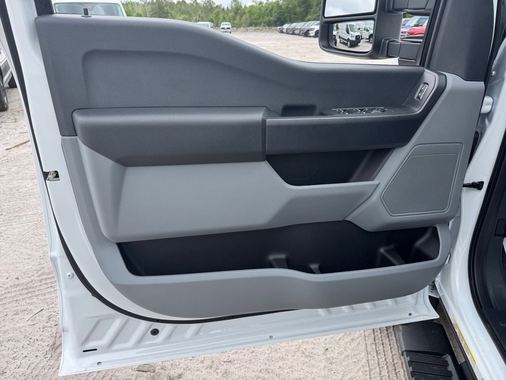 2026 Ford F-450SD XL DRW 650A