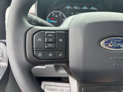 2026 Ford F-450SD XL DRW 650A